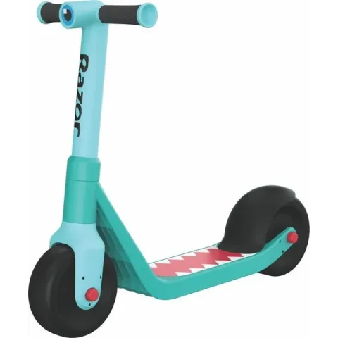 Razor - Jr. Wild Ones - Junior Kick Scooter - Shark (13073643)