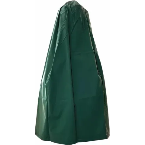 RedFire Haardbeschermhoes Chimeneas M nylon groen 82047