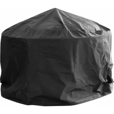 RedFire Haardbeschermhoes Firepit L nylon grijs 82045