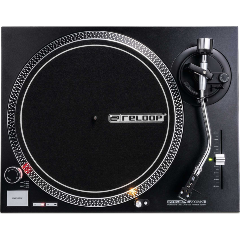 Reloop RP-2000 USB MK2