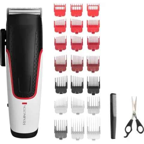 Remington Easy Fade Tondeuse HC500 - Fade Kammen