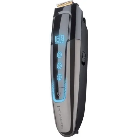 Remington MB4700 TouchTech Baardtrimmer - Zwart
