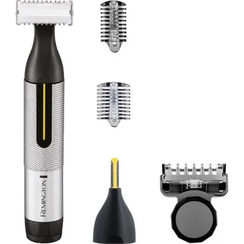 Remington Omniblade Precision Hybride Trimmer - Trimmer, Scheerapparaat, Styler HG4000