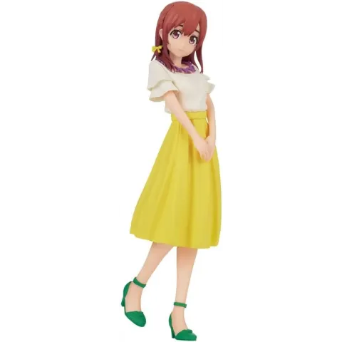 Rent-a-Girlfriend Figure - Sumi Sakurasawa Exhibition Version