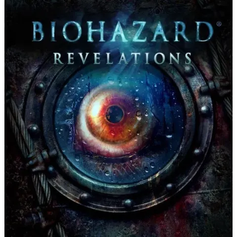 Resident Evil: Revelations - Windows