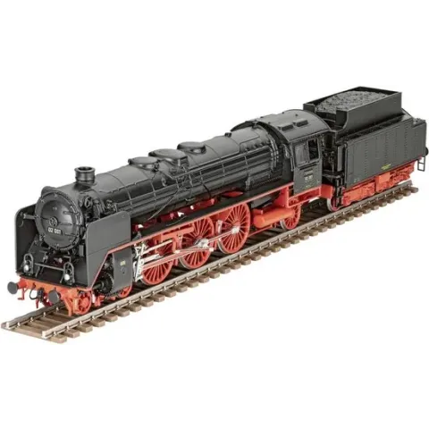 Revell 02171 BR 02 & Tender 22T30 Locomotief (bouwpakket) 1:87