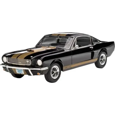 Revell Shelby Mustang Gt 350 H (07242)