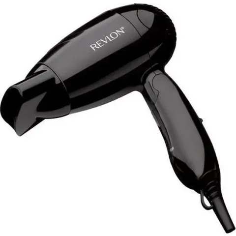 Revlon RVDR5305E haardroger Zwart 1200 W