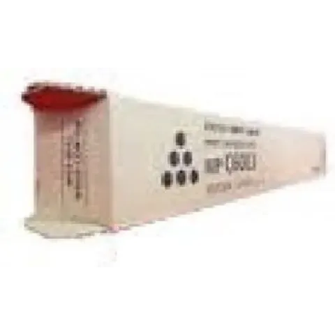 Ricoh 841853 tonercartridge Origineel Zwart 1 stuk(s)