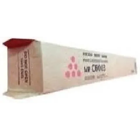 Ricoh 841855 tonercartridge Origineel Magenta 1 stuk(s)
