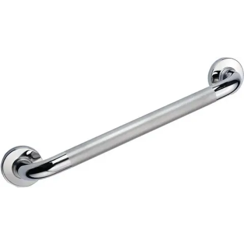 RIDDER Badkamer handgreep 45 cm roestvrij staal chroom A0014511