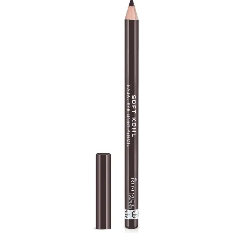 Rimmel London Soft Kohl Kajal - 011 Sable Brown