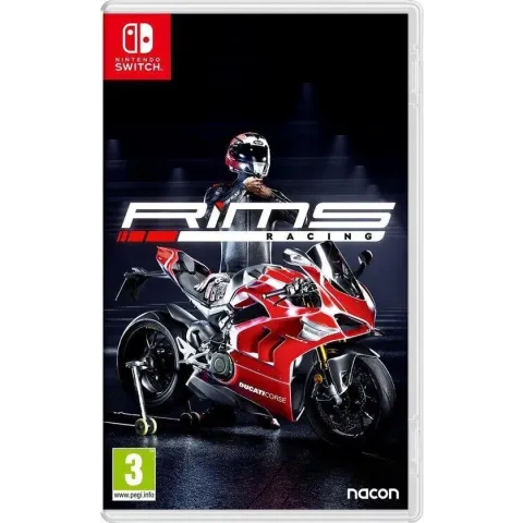 RiMS Racing - NS