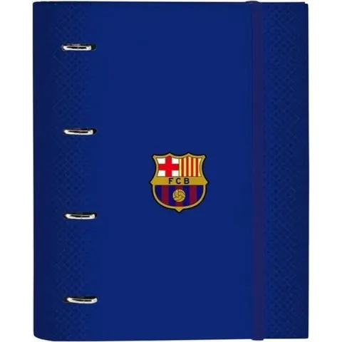 Ring Binder Fc Barcelona 20/21