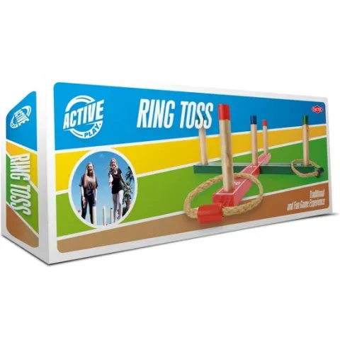 Ring Werpen