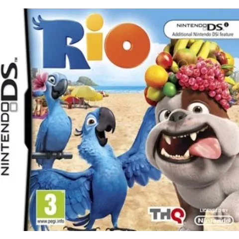 Rio