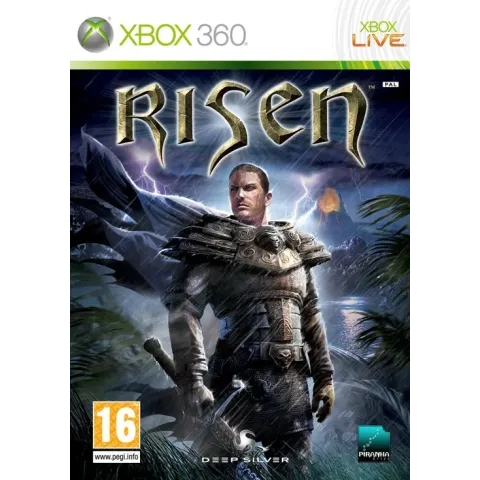 Risen