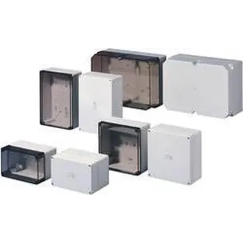 Rittal PK 9517.000 Fitting bracket 182 x 180 x 90 Polycarbonate (PC) Grey-white (RAL 7035) 1 pc(s)