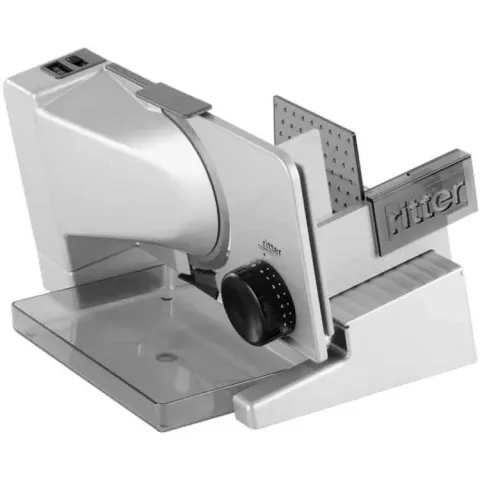 ritter Serano 7 130W