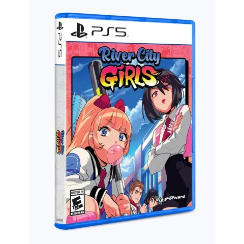 River City Girls (Limited Run Games)