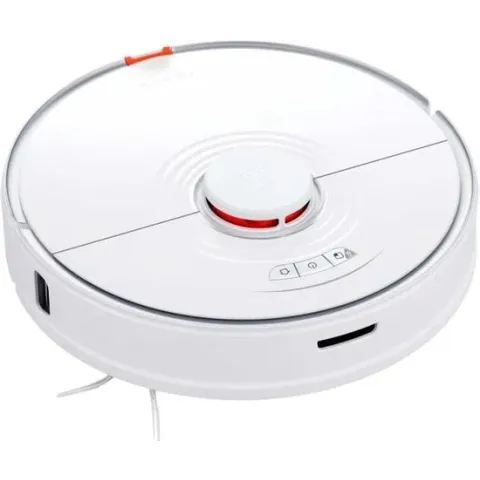 Roborock S7 White - robotstofzuiger