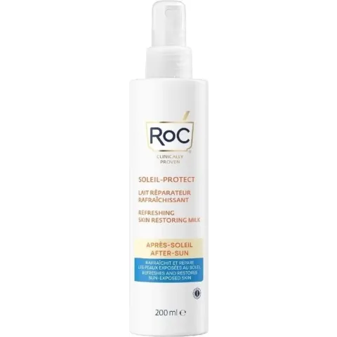 RoC Soleil-Protect Melk Refreshing Skin Restoring Milk