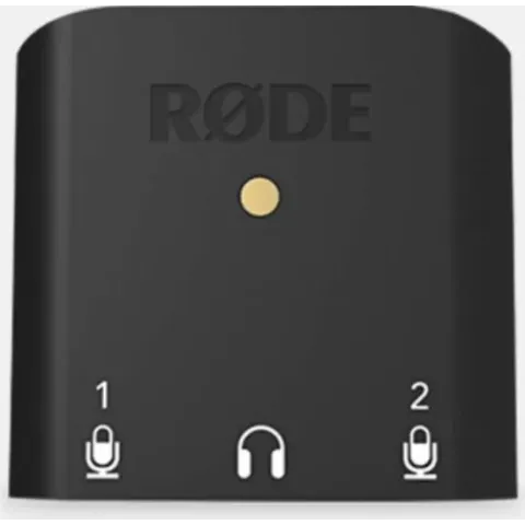 Rode AI-Micro