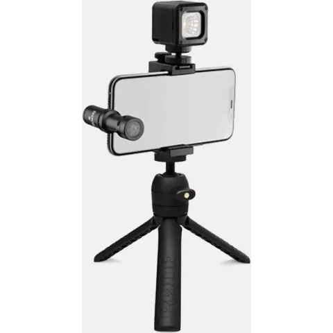 Rode Vlogger Kit - iOS Edition