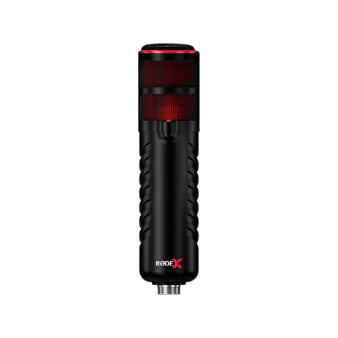 Rode Xdm-100 Zwart