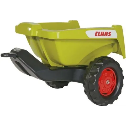 Rolly Toys 128853 RollyKipper II Aanhanger Claas