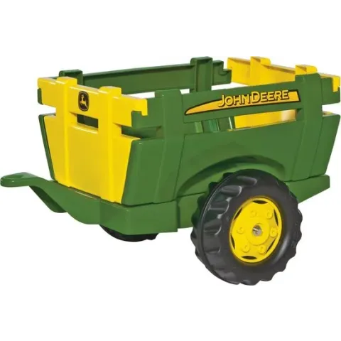 Rolly Toys Aanhanger - John Deere