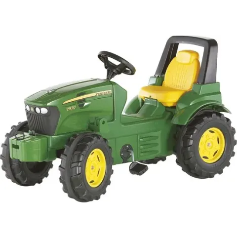 Rolly Toys Tractor - John Deere