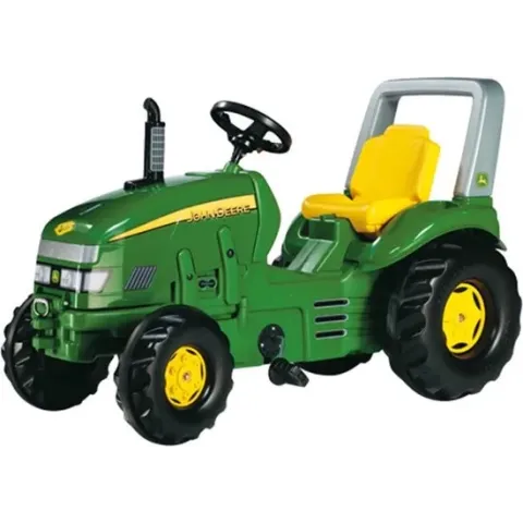 Rolly Toys X-Trac John Deere - Traptractor