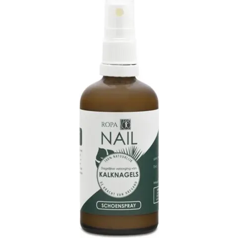 RopaNAIL - Schoenspray tegen kalknagels (100 ml)