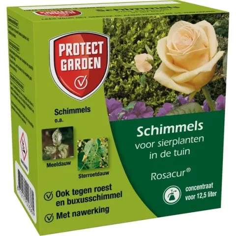 Rosacur concentraat tegen schimmels 50 ml