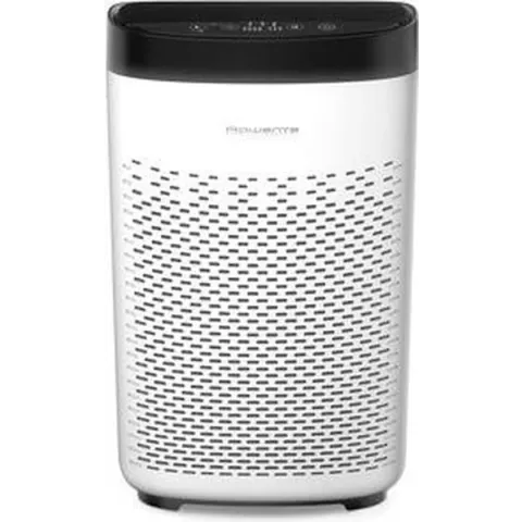 Rowenta Pure Air Essential PU2530F0 luchtreiniger 90 m² Zwart, Wit