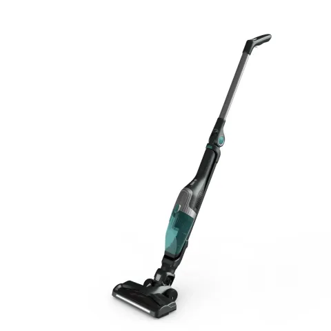 Rowenta RH1239 Steelstofzuiger Blauw