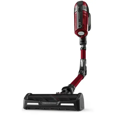 Rowenta steelstofzuiger RH98A9