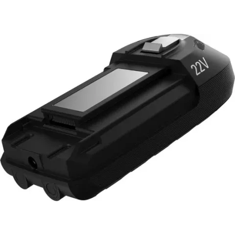 Rowenta ZR009700 X-Force Flex 8.60 - Batterij