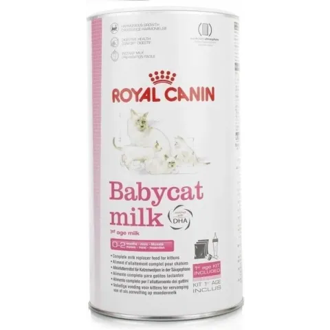 Royal Canin Babycat Milk - Kattenvoer - 300 gr