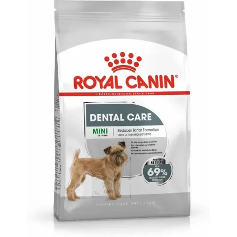 Royal Canin Ccn Dental Care Mini - Hondenvoer - 8 kg