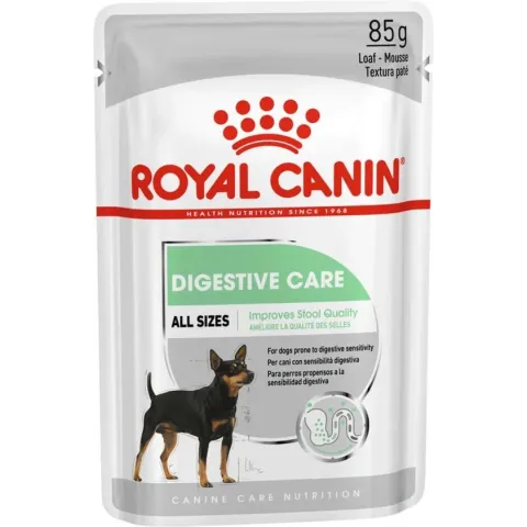 Royal Canin Ccn Digestive Care Wet - Hondenvoer - 12x85 g
