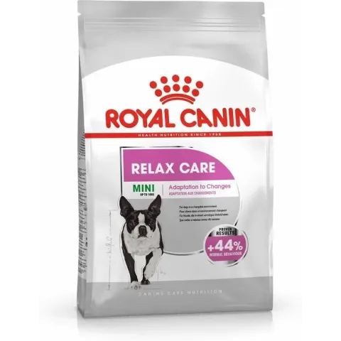Royal Canin Ccn Relax Care Mini - Hondenvoer - 3 kg