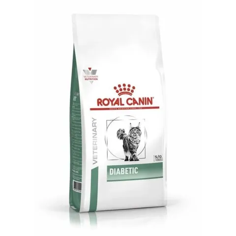 Royal Canin Diabetic - Kattenvoer - 1,5 kg