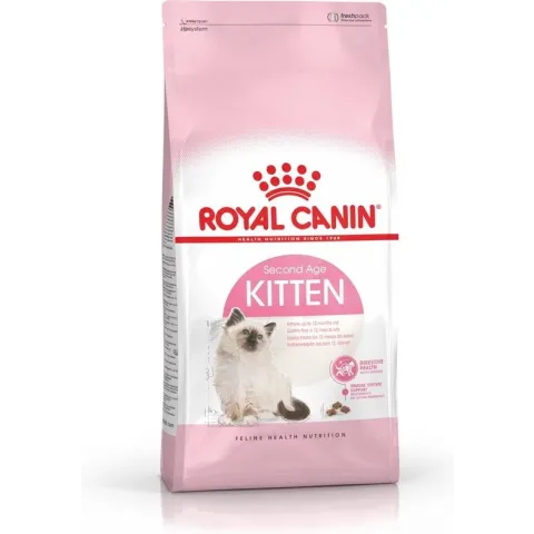 Royal Canin Kitten - Kittenvoer - 400 g