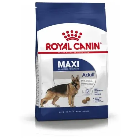 Royal Canin Maxi Adult - Hondenvoer - 15 kg