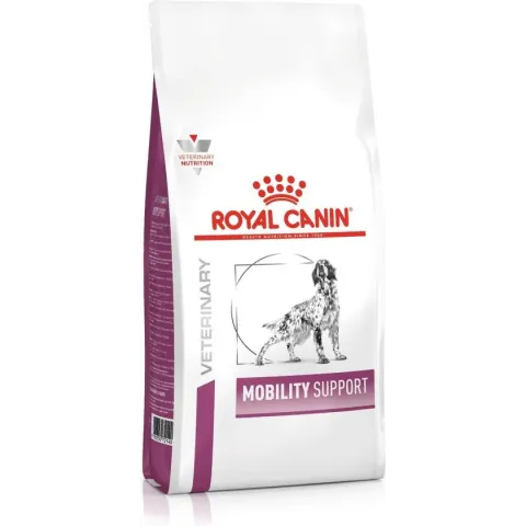Royal Canin Mobility Support