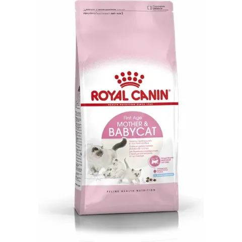 Royal Canin Mother & Babycat - Kattenvoer - 4 kg