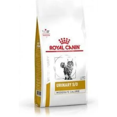 Royal Canin Urinary S/O Moderate Calorie - Kattenvoer - 7 kg