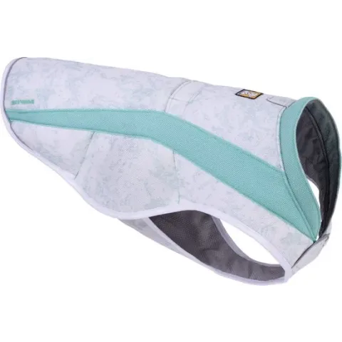 Ruffwear Cooler Vest Sage Groen - Hondenverkoeling - L